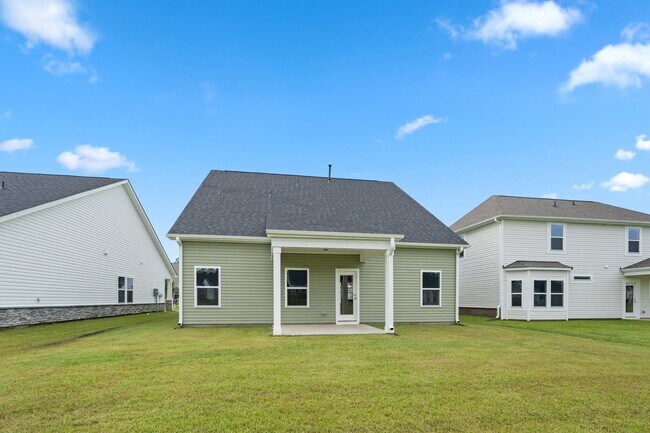 2420 Campton Loop, Conway, SC 29527 - photo 4