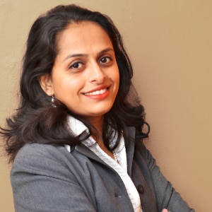 Vrushali Phirke