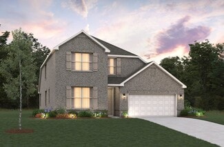 4705 Buttonbush Dr Unit 37072486, Venus, TX 76084