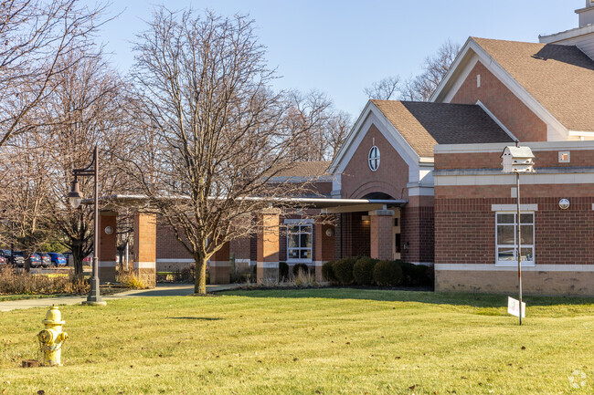 Stewart Elementary School
Public Pre-K & Elementary School
Highpoint, Ohio