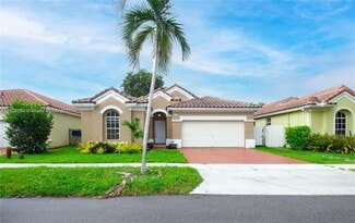 4949 SW 134th Ave, Miramar, FL 33027