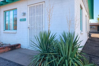 1732 E Hedrick Dr Unit 1730, Tucson, AZ 85719