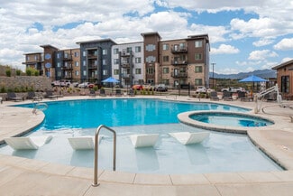 975 Petit Lake Heights St, Colorado Springs, CO 80907