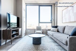 939 W Washington Blvd Unit FL9-ID293, Chicago, IL 60607