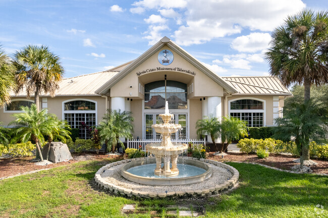 Integrity Tabernacle Christian Academy's goal is to follow Biblical principles of stewardship.
