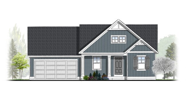 3728 Leenheer Dr unit 38693430, Grandville, MI 49418 - photo 2