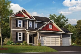 2573 Kenwood Ave NE, Saint Michael, MN 55376