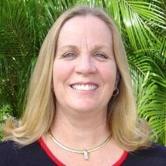 Patricia North