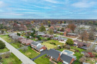 North Central Jefferson County