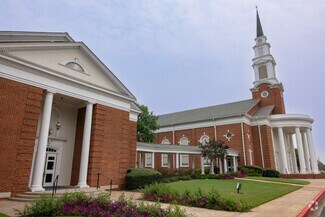 Johnson Ferry Christian Academy