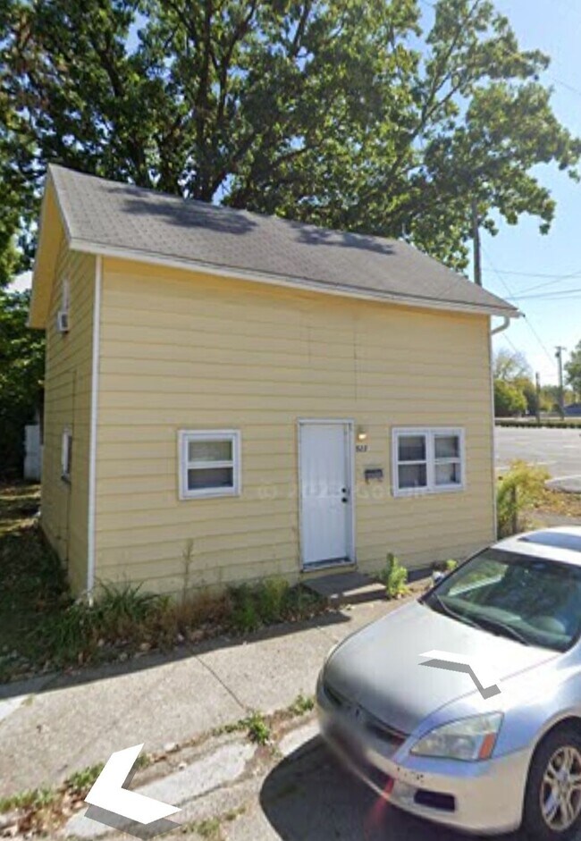 523 N Locust St, Urbana, OH 43078 - photo 4