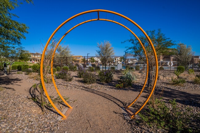 La Mira_Butterfly Garden 2