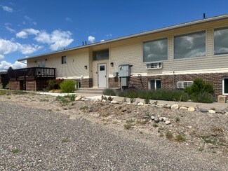 1201 W Montana St Unit 7, Livingston, MT 59047