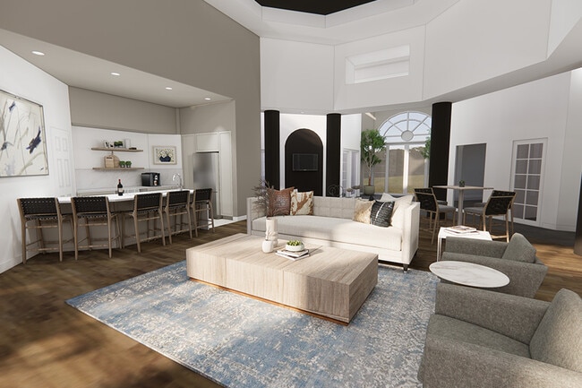 Clubhouse updates coming soon