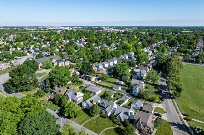 Westgate affords newcomers the suburban feel without sacrificing convenience to urban amenities.