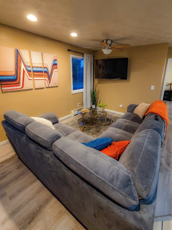 7230 Basel St unit 3, Anchorage, AK 99507 - photo 6