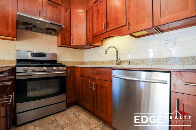 1526 Commonwealth Ave unit 2, Brighton, MA 02135 - photo 3