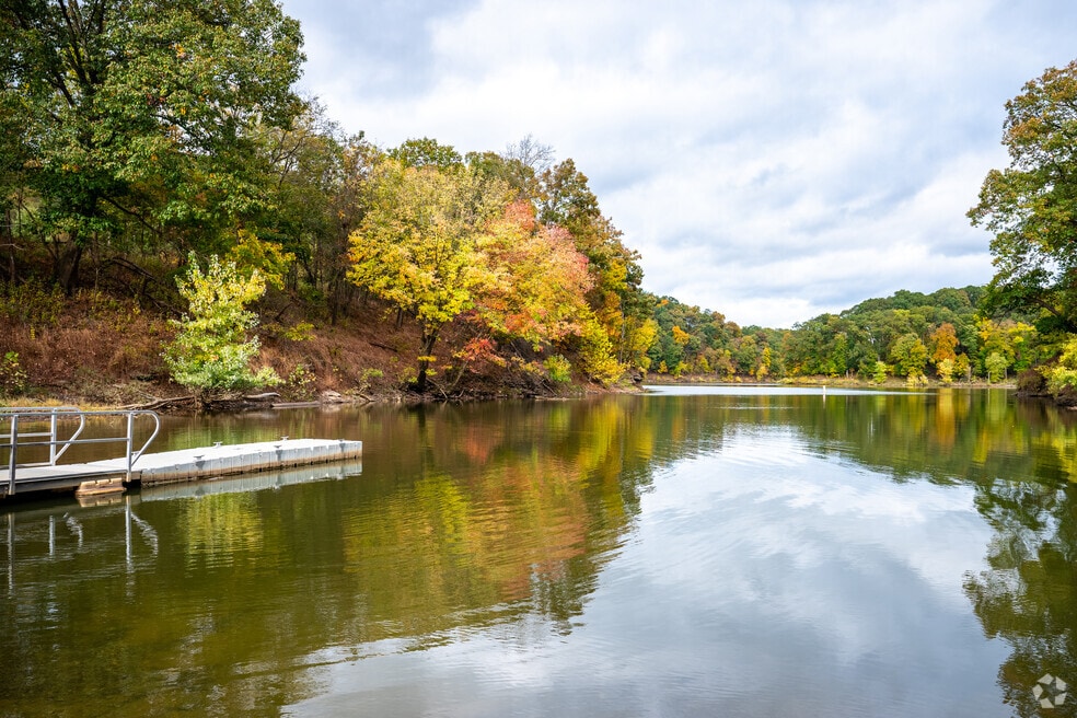 Manor Township Armstrong