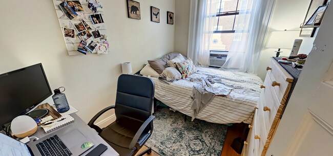 11 Babcock St unit 3, Brookline, MA 02446 - photo 5