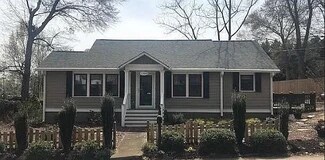 1360 Cambridge Ave, Atlanta, GA 30344