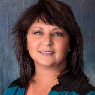 Paula O'Brien