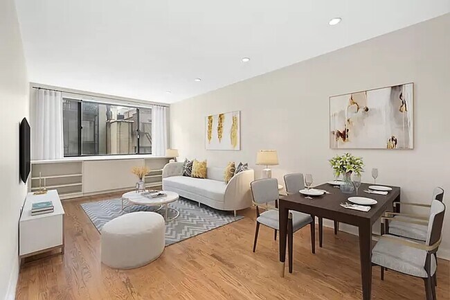 44 E 12th St unit 19D, New York, NY 10003 - photo 2
