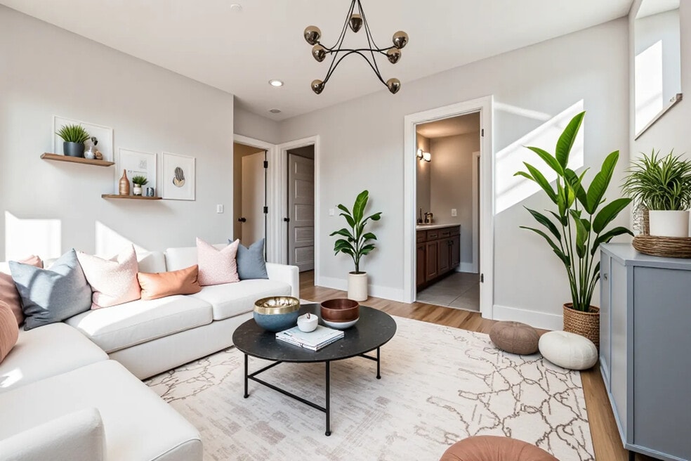 3216 N Karlov Ave unit 4N, Chicago, IL 60641 - photo 1