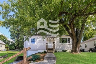 1726 Gellenbeck St, Cincinnati, OH 45205