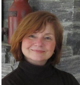 Linda St. Amour