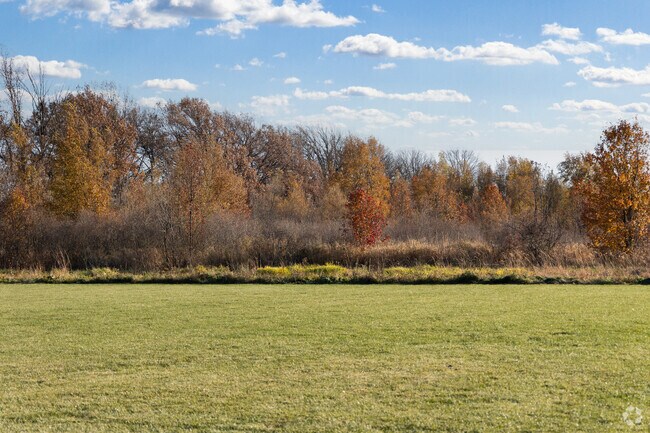 Come see the beauty that Nature Trails in Northwood has to offer.