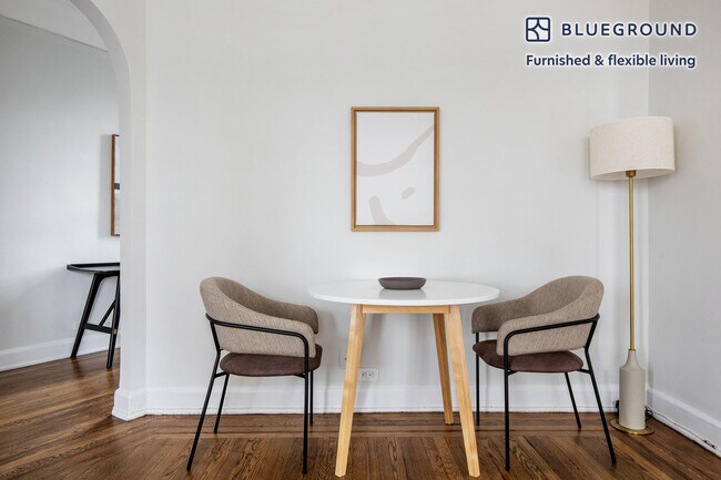 10 Sheridan Square unit FL10-ID1469, New York, NY 10014 - photo 7