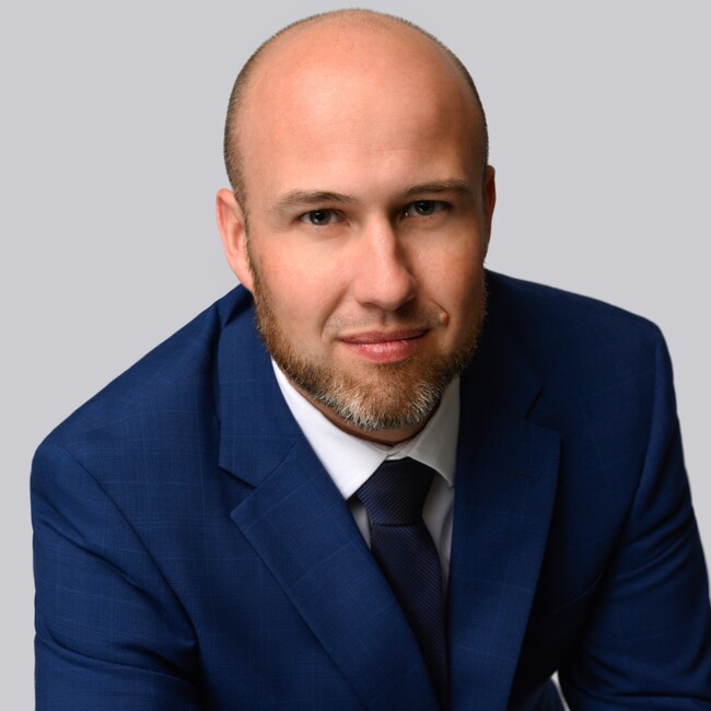 Agent Photo