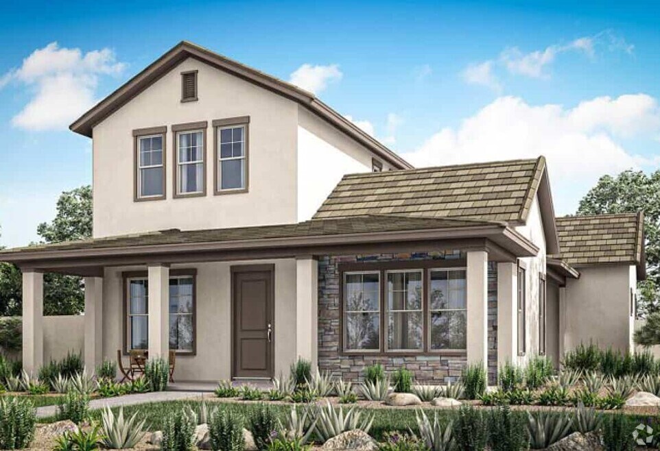 722 Claystone St unit 36473890, Saint George, UT 84790 - photo 1