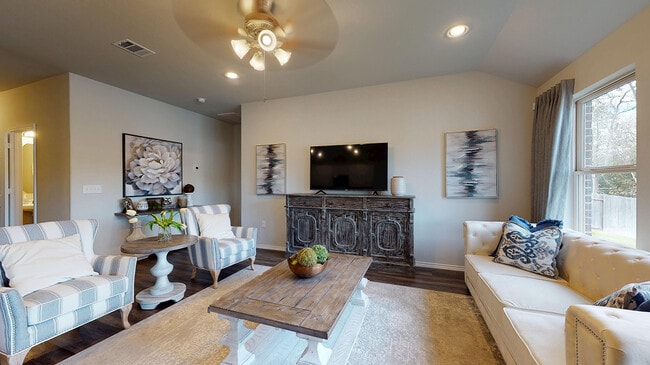 10016 SW 38th St, Mustang, OK 73064 - photo 6