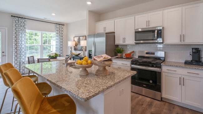 5414 Montana Loop, North Augusta, SC 29841 - photo 6