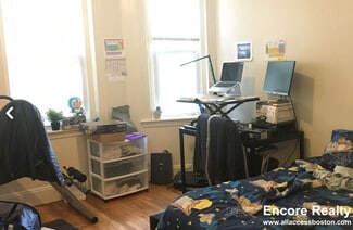 49 Worthington St Unit 38, Boston, MA 02120