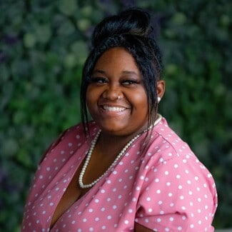 Lakysha Aldridge