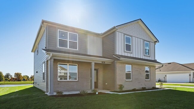 7861 Magnolia St, New Palestine, IN 46163 - photo 2