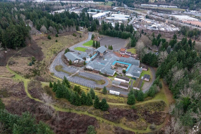 Kokanee Elementary School