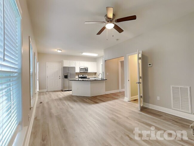 461 Kimball Loop, China Grove, NC 28023 - photo 2