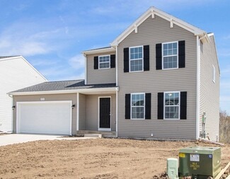 204 Kingsberry, Blissfield, MI 49228