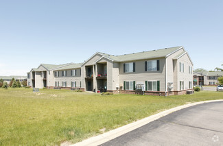 8250 Miller Rd, Swartz Creek, MI 48473
