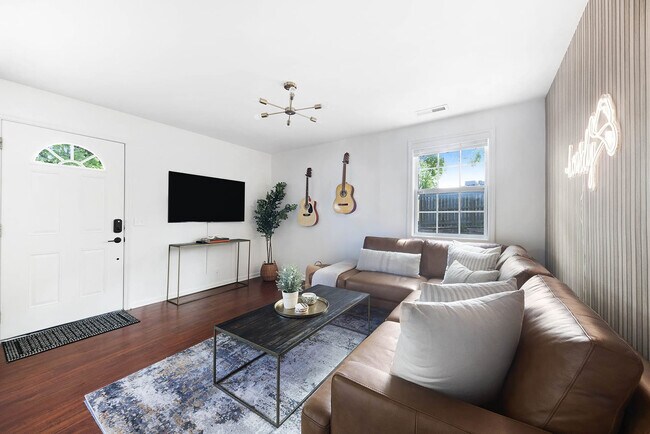 1105 Wade Ave unit ID1043923P, Nashville, TN 37203 - photo 5