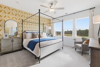 5513 Wolfpack Aly, Indian Land, SC 29707