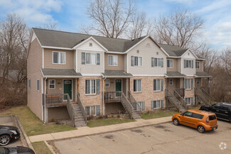 1421 Jack Pine Way, Kalamazoo, MI 49006