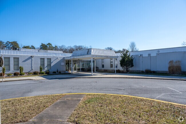 Tabernacle Learning Academy in Laurel, MD.