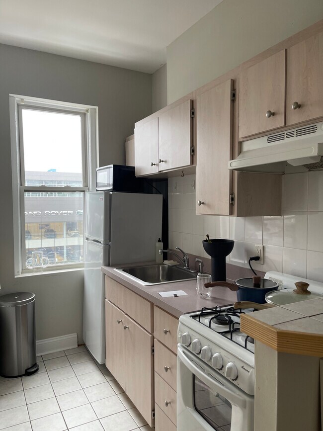 67 Park Dr unit 22, Boston, MA 02215 - photo 3