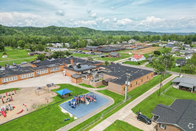 Cox Landing Elementary School