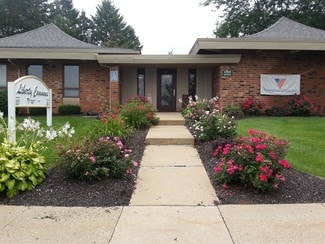 180 Carl Ave, Springfield, MI 49037