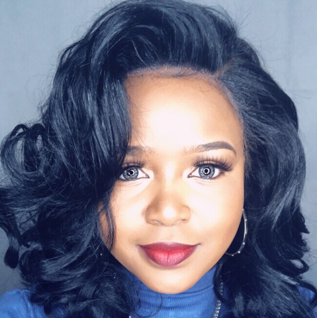 ANGELA MAYS